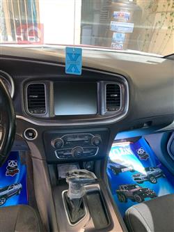 دودج تشارجر